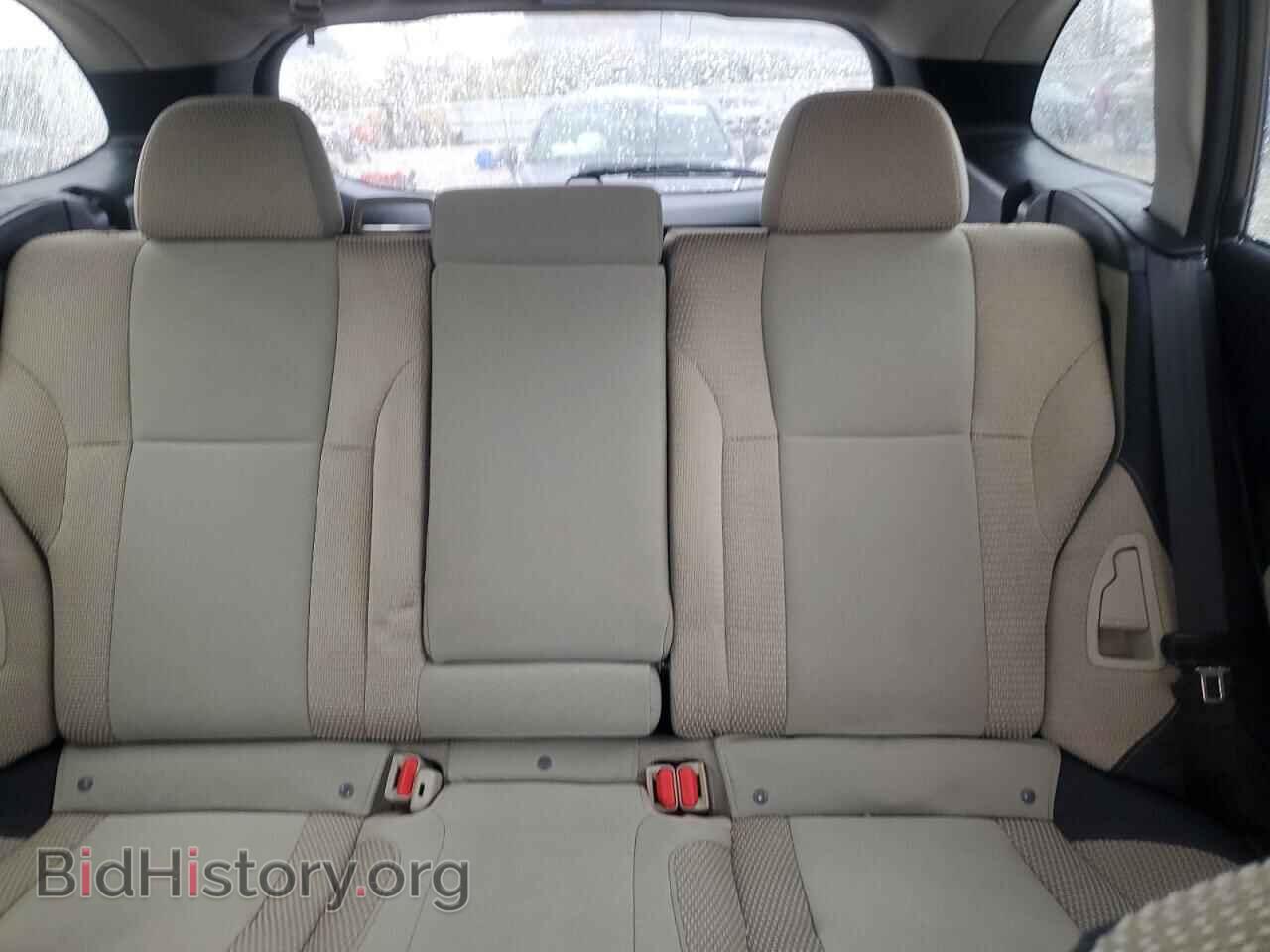 2021 SUBARU OUTBACK - VIN: 4S4BTAFC8M3201751 - Фото 10