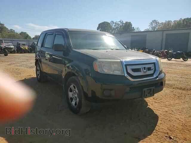 2011 HONDA PILOT - VIN: 5FNYF3H20BB031813 - Фото 14