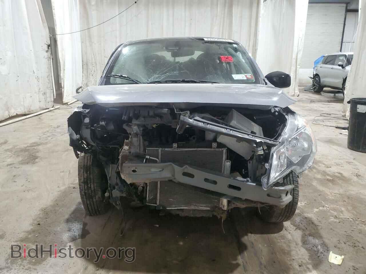 2023 MITSUBISHI MIRAGE - VIN: ML32FUFJ3PHF03599 - Фото 5