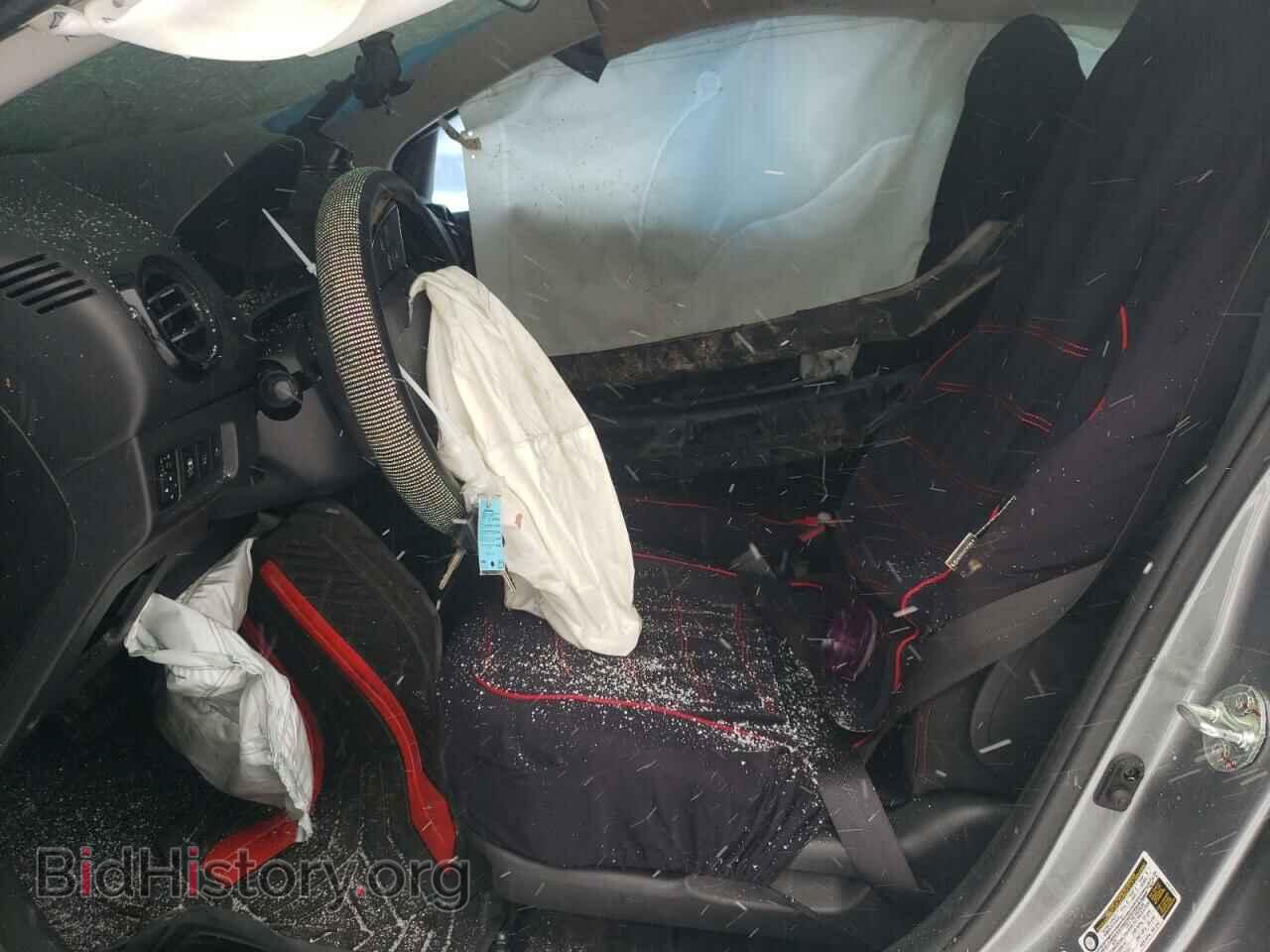 2023 MITSUBISHI MIRAGE - VIN: ML32FUFJ3PHF03599 - Фото 7