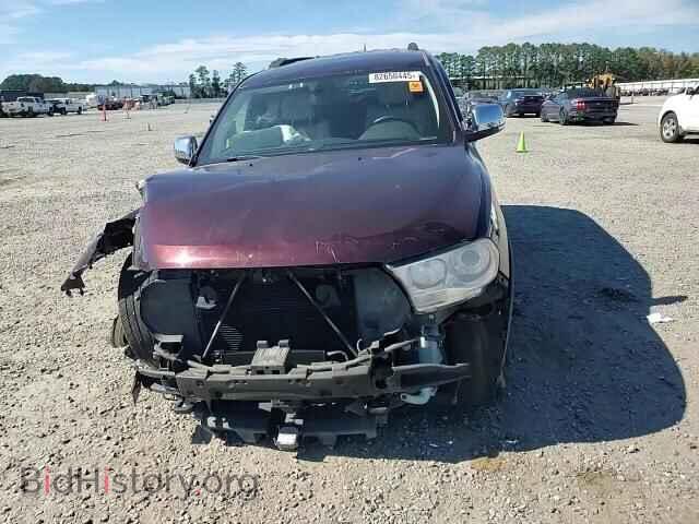 2012 DODGE DURANGO - VIN: 1C4SDJET4CC301914 - Фото 14