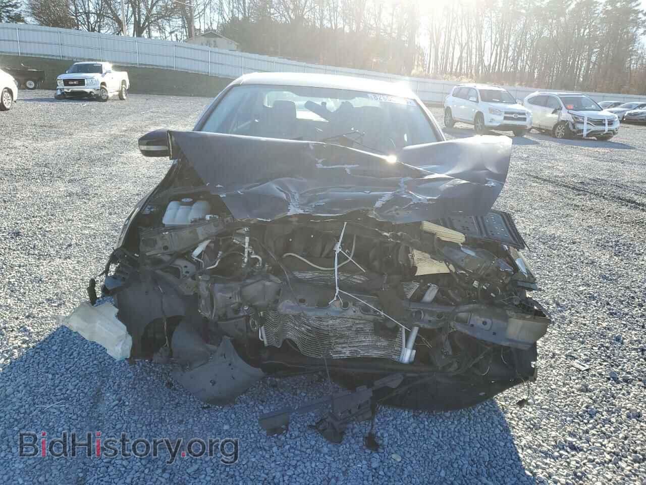 2015 FORD FOCUS - VIN: 1FADP3F25FL353743 - Фото 5