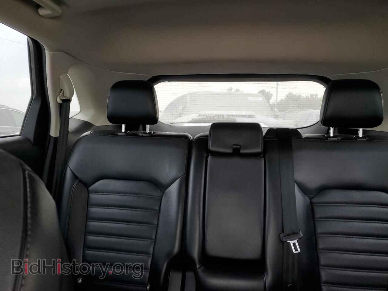 2018 FORD EDGE - VIN: 2FMPK3J96JBC00299 - Фото 10