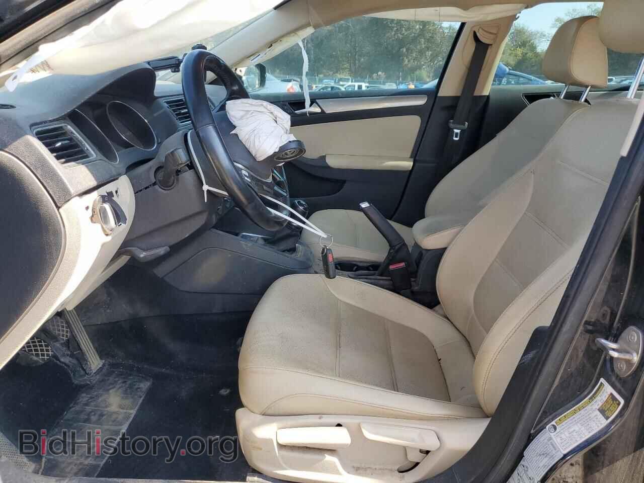 2017 VOLKSWAGEN JETTA - VIN: 3VWB67AJXHM280863 - Фото 7