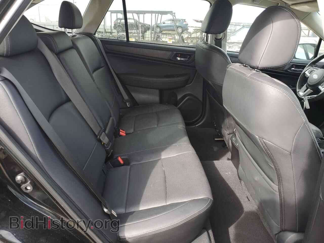 2017 SUBARU OUTBACK - VIN: 4S4BSANC0H3344557 - Фото 10