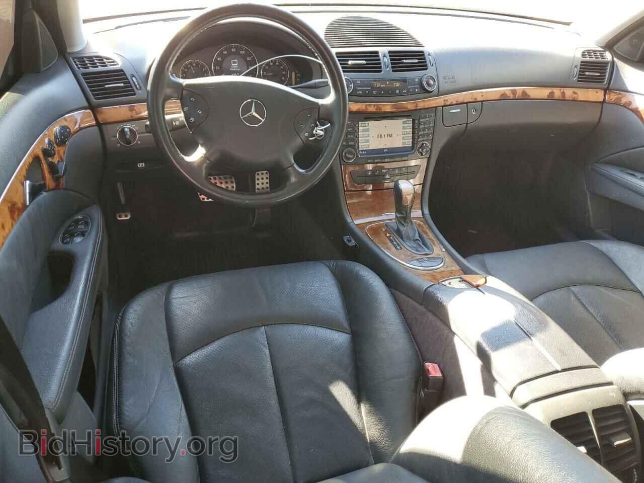 2003 MERCEDES-BENZ E-CLASS - VIN: WDBUF70J33A335591 - Фото 8