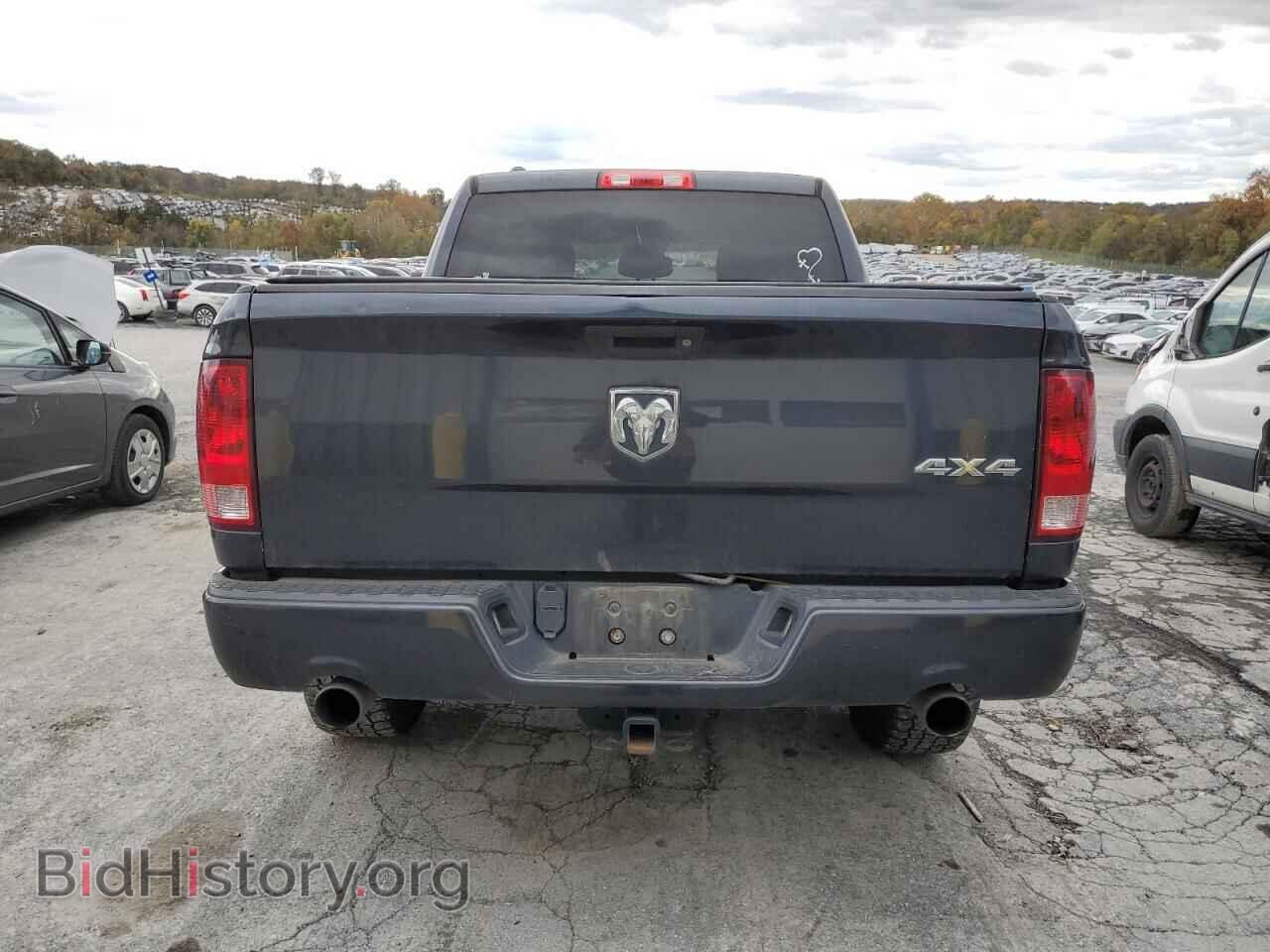 2013 RAM 1500 - VIN: 1C6RR7KT6DS648988 - Фото 6