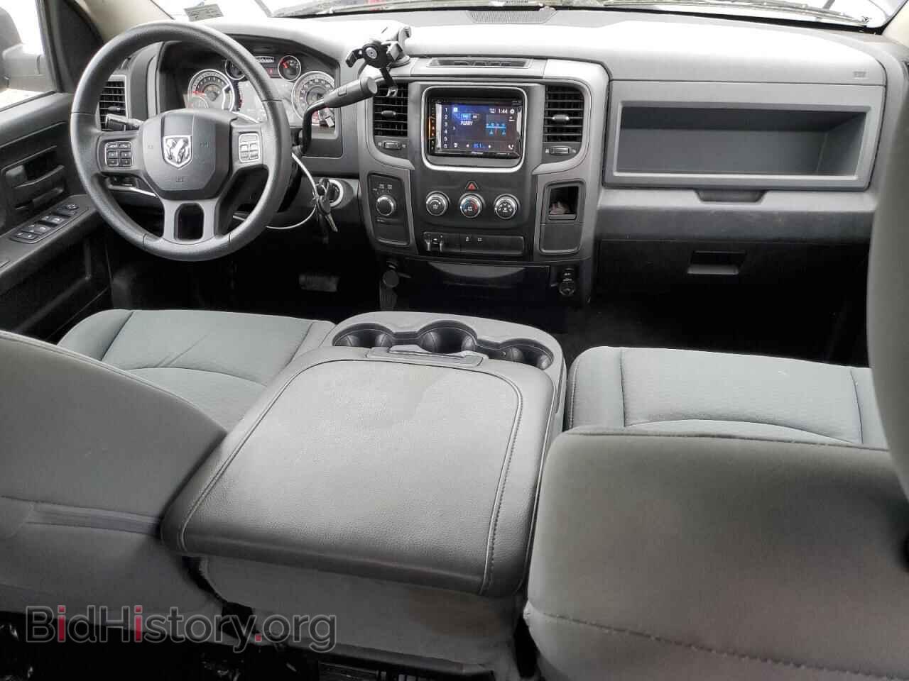 2013 RAM 1500 - VIN: 1C6RR7KT6DS648988 - Фото 8
