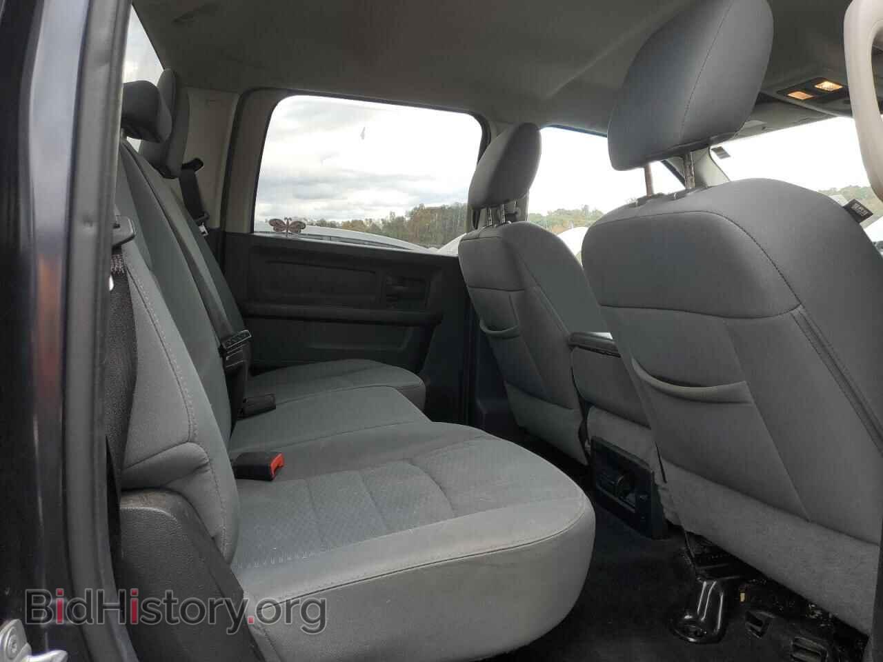 2013 RAM 1500 - VIN: 1C6RR7KT6DS648988 - Фото 10