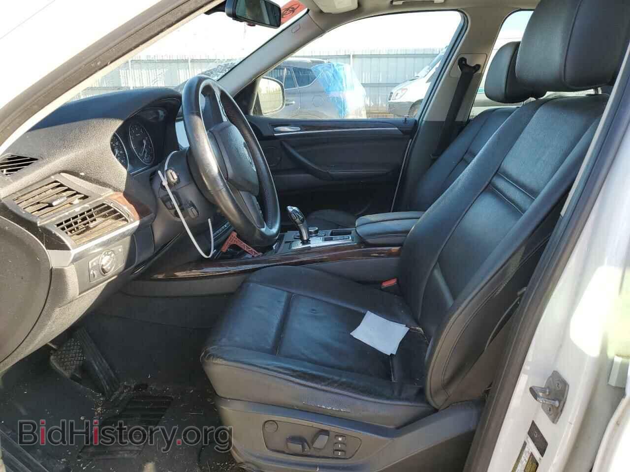 2011 BMW X5 - VIN: 5UXZV4C55BL408534 - Фото 7