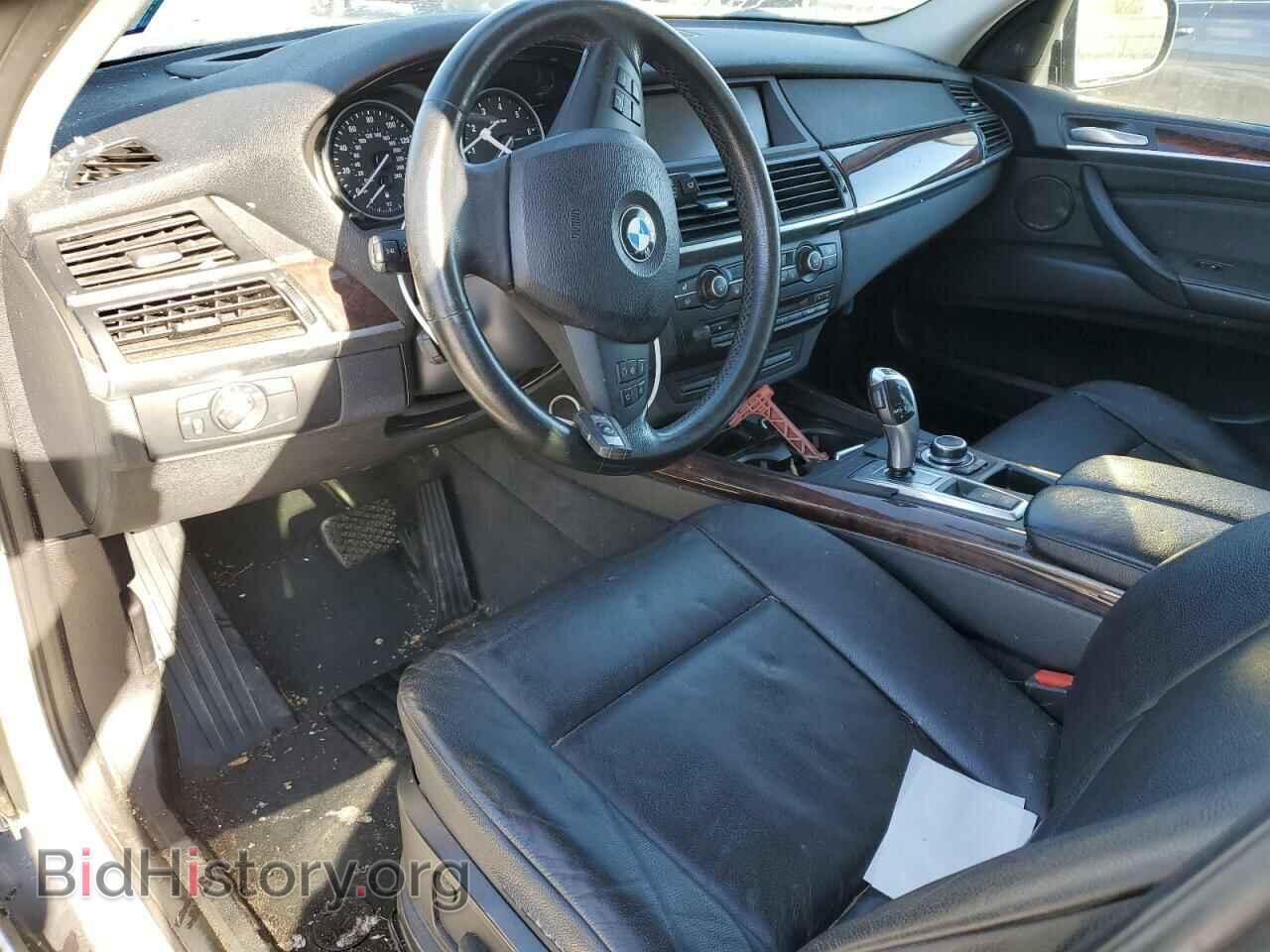 2011 BMW X5 - VIN: 5UXZV4C55BL408534 - Фото 8