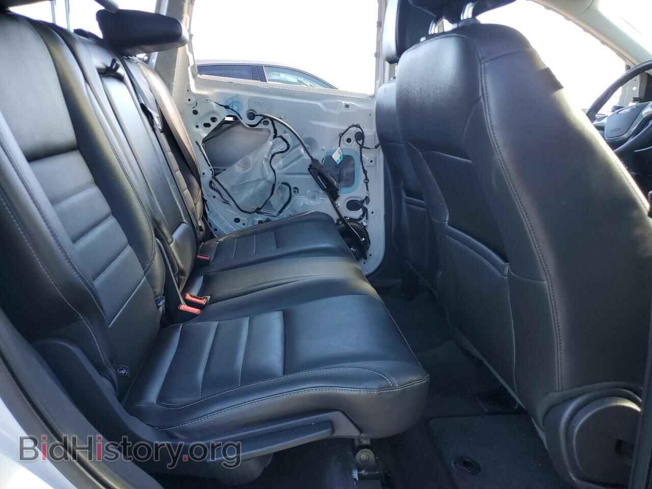 2014 FORD ESCAPE - VIN: 1FMCU9J98EUC60483 - Фото 11