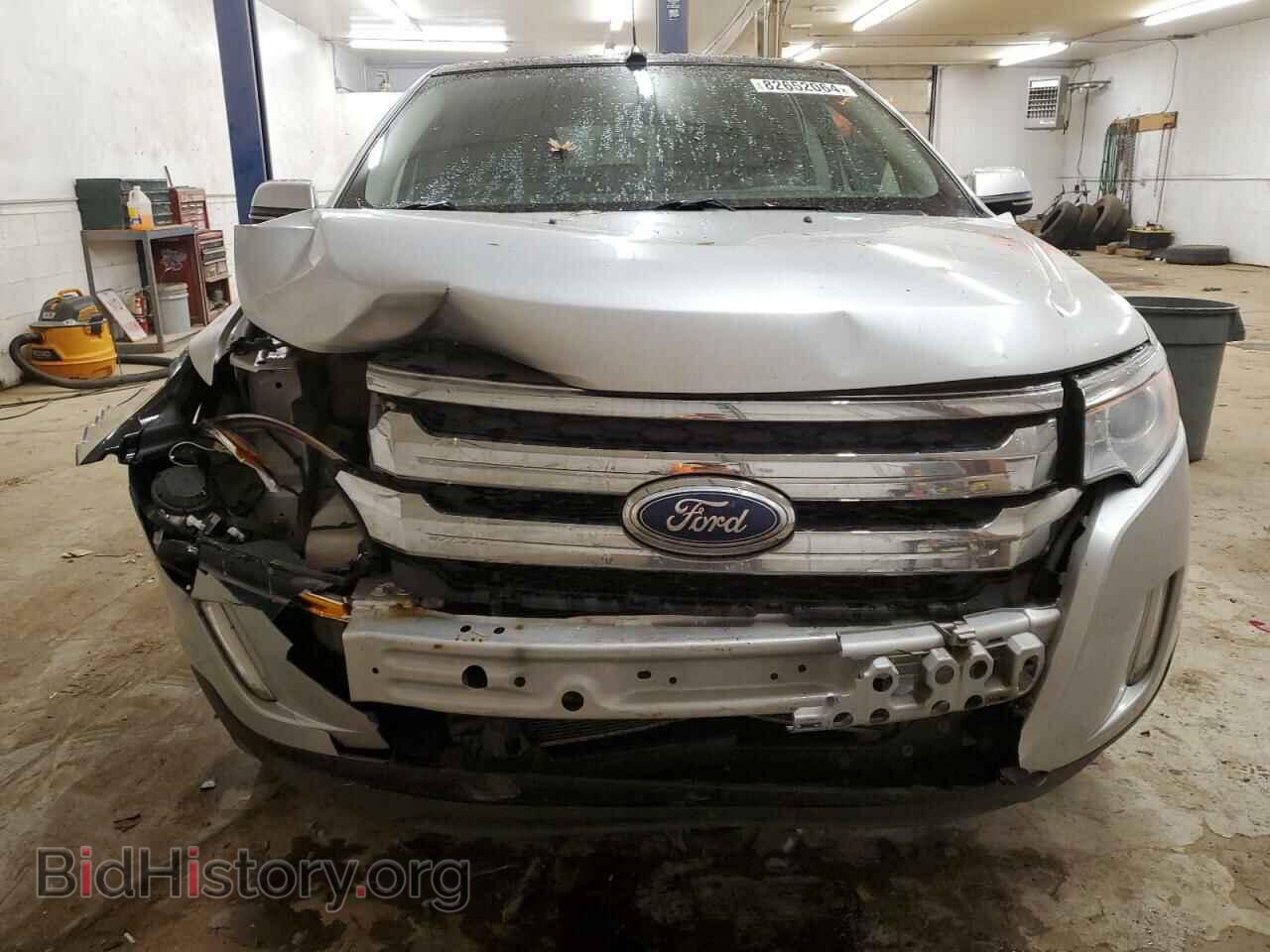 2014 FORD EDGE - VIN: 2FMDK4JC0EBA09780 - Photo 5
