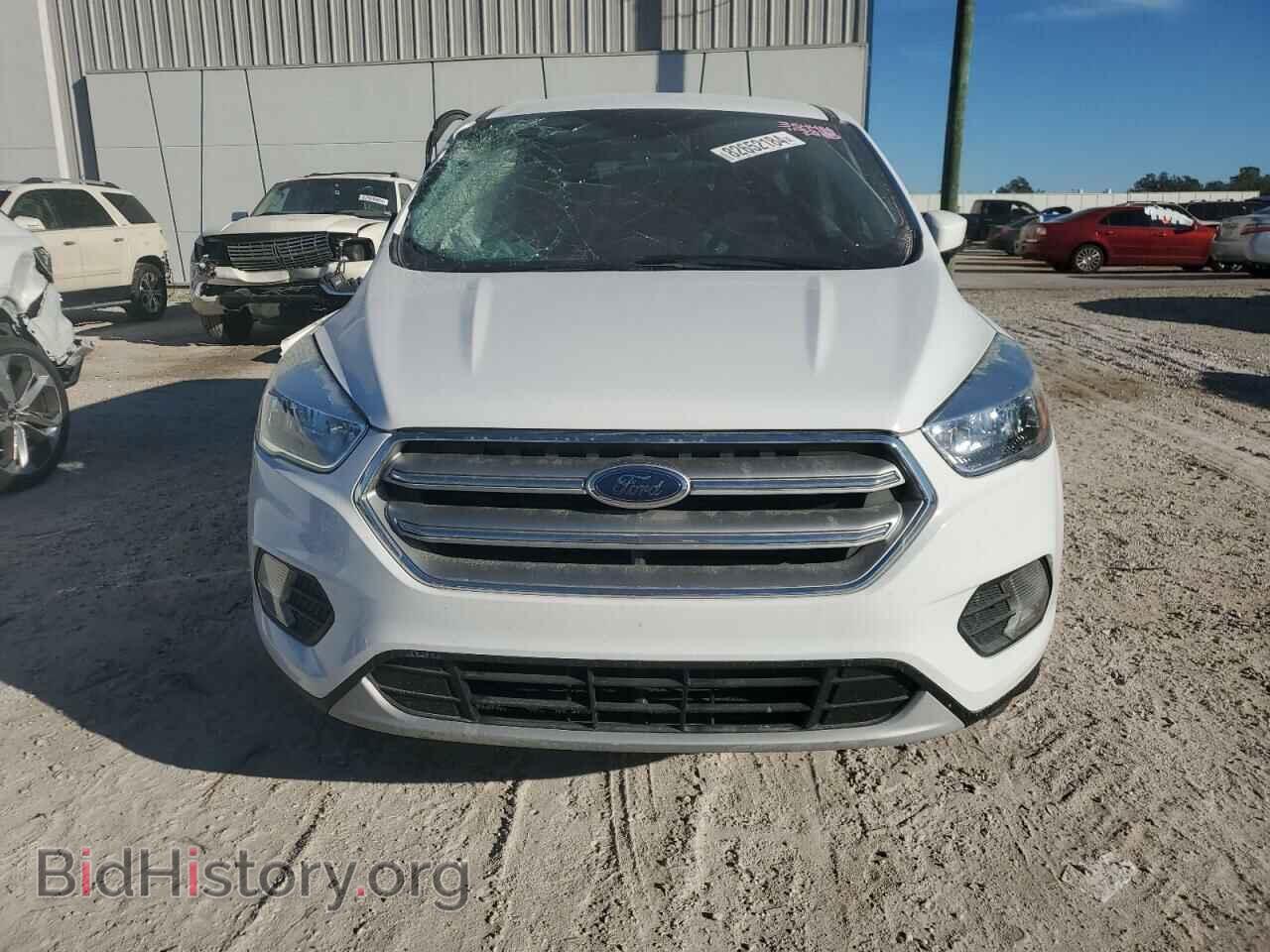 2017 FORD ESCAPE - VIN: 1FMCU0GD7HUC60499 - Фото 5