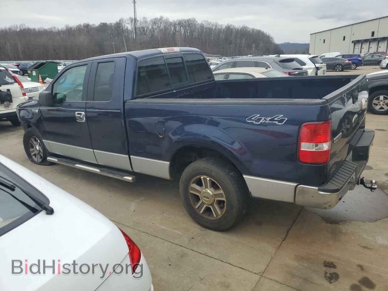 2006 FORD All Models - VIN: 1FTPX14V36NB17685 - Фото 2
