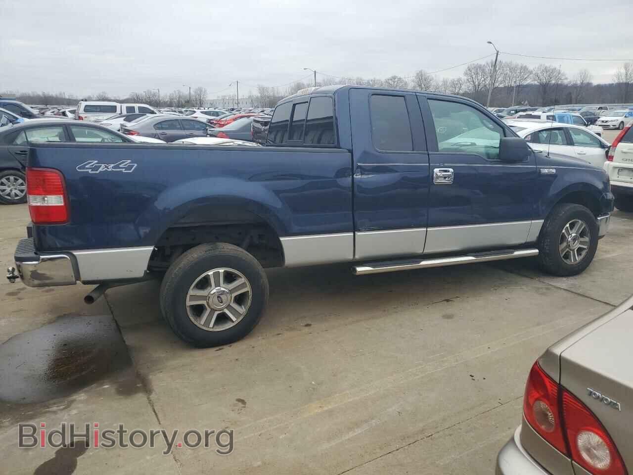 2006 FORD All Models - VIN: 1FTPX14V36NB17685 - Фото 3