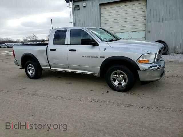 2012 DODGE RAM 1500 - VIN: 1C6RD7FT8CS226826 - Photo 13