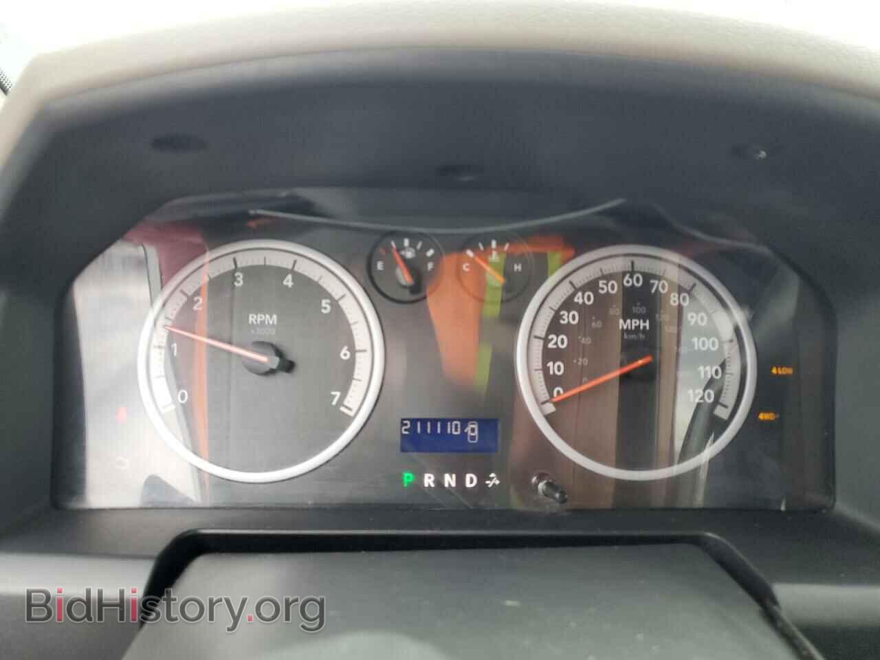 2012 DODGE RAM 1500 - VIN: 1C6RD7FT8CS226826 - Photo 9