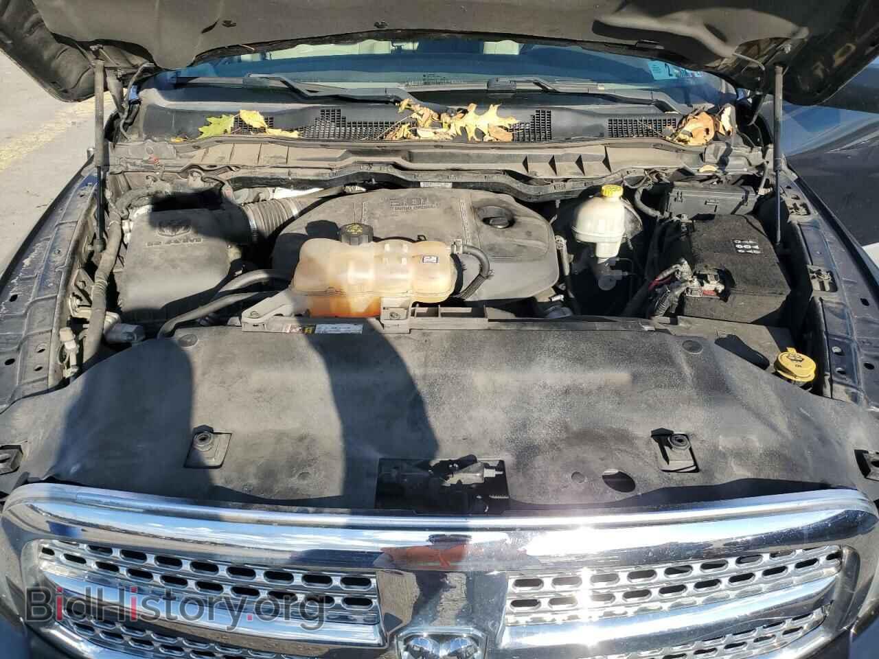 2016 RAM 1500 - VIN: 1C6RR7VM7GS254313 - Фото 11