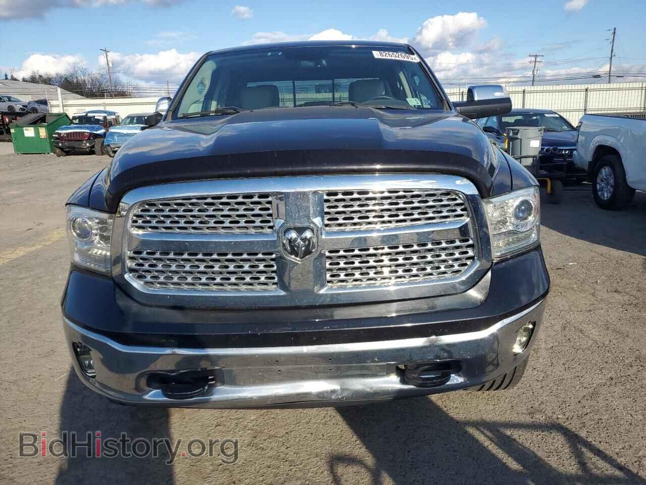 2016 RAM 1500 - VIN: 1C6RR7VM7GS254313 - Фото 5