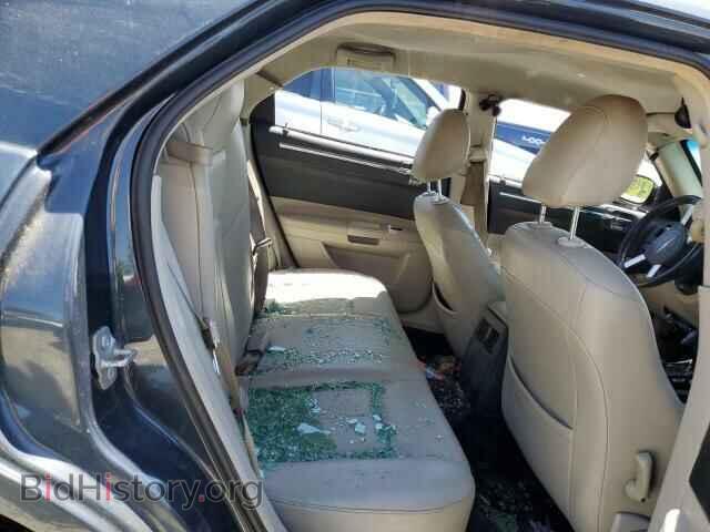2007 CHRYSLER 300 - VIN: 2C3KA53G77H745043 - Фото 10
