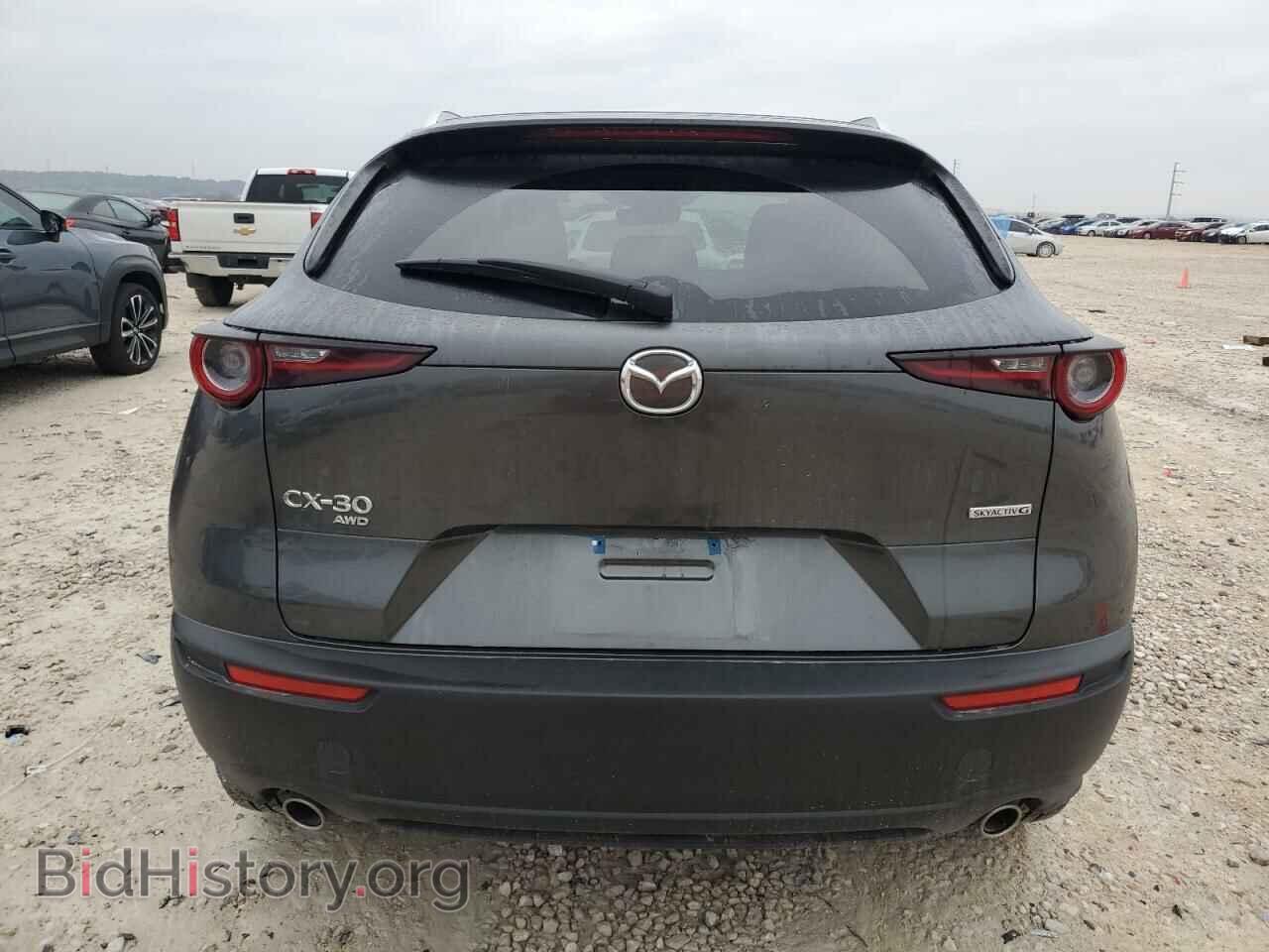 2023 MAZDA CX30 - VIN: 3MVDMBDM2PM511648 - Фото 6