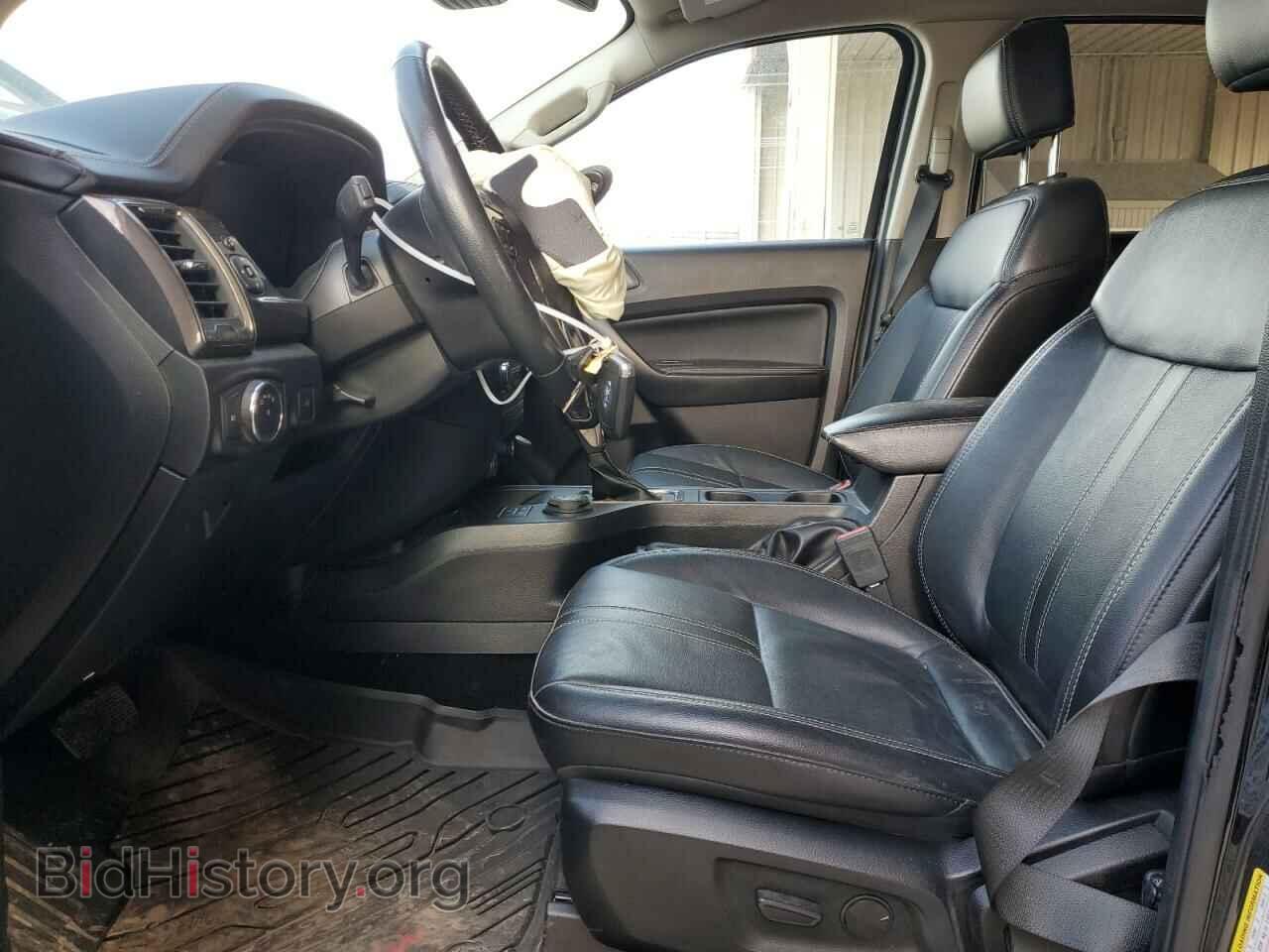2021 FORD RANGER - VIN: 1FTER4FH2MLD02250 - Фото 7