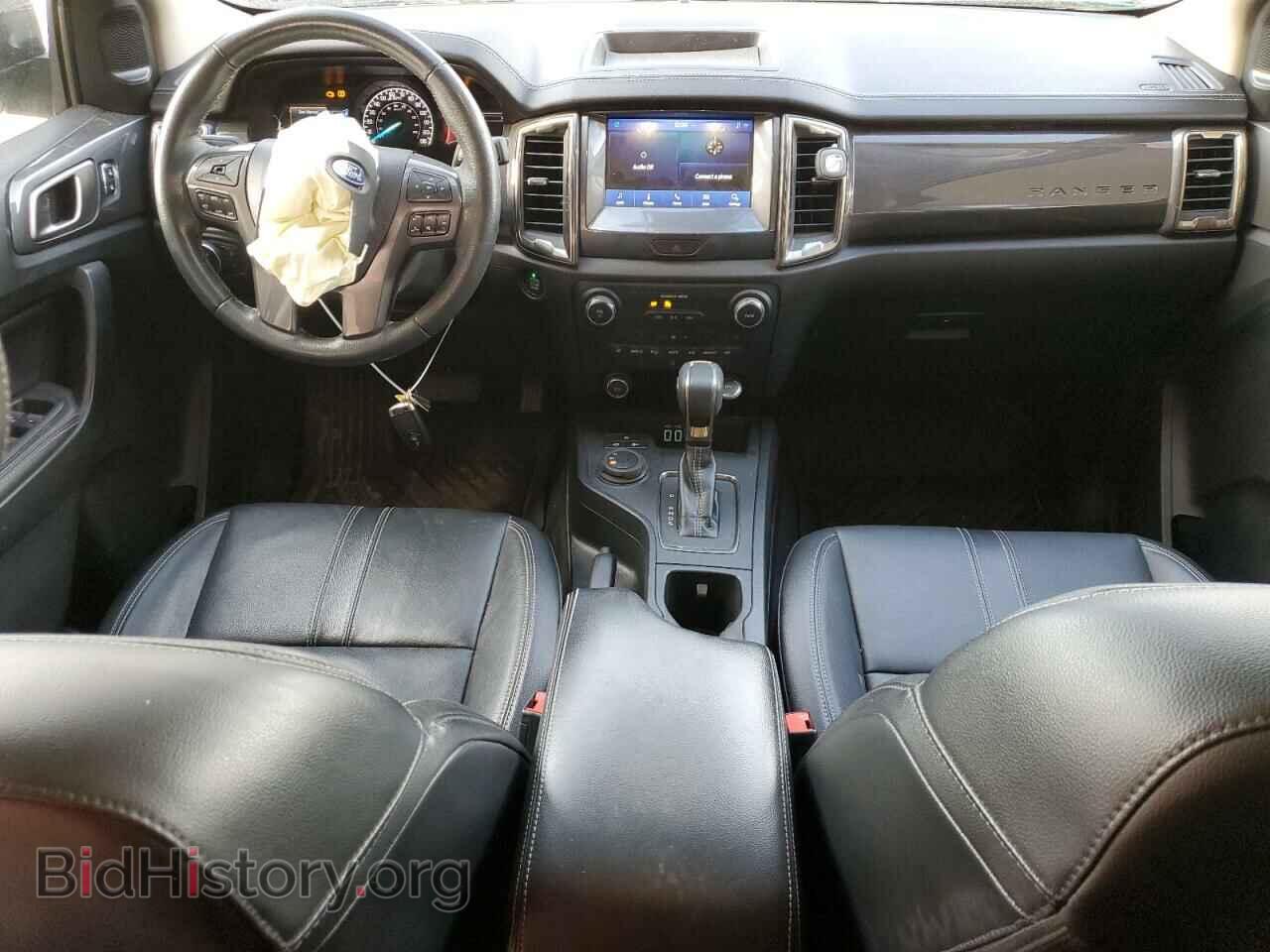 2021 FORD RANGER - VIN: 1FTER4FH2MLD02250 - Фото 8