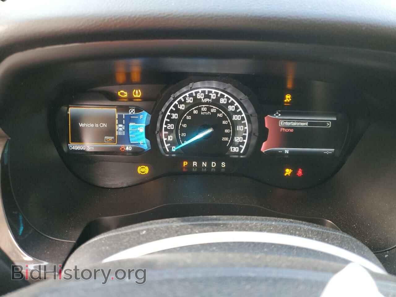2021 FORD RANGER - VIN: 1FTER4FH2MLD02250 - Фото 9
