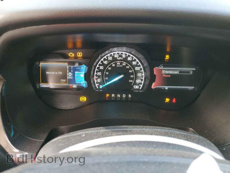 2021 Ford RANGER (VIN 1FTER4FH2MLD02250) — photo 9 of 12
