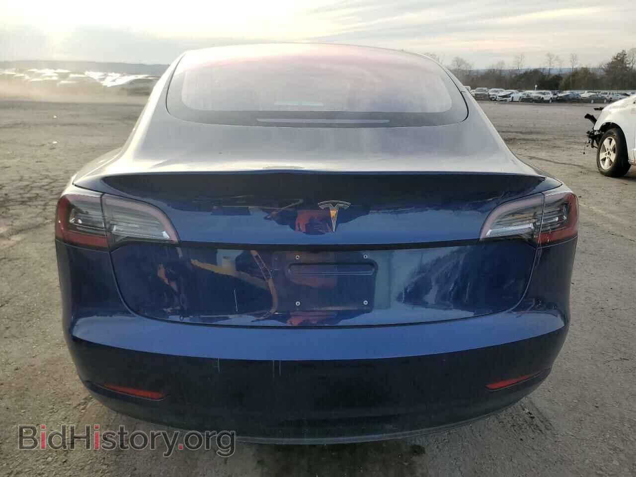 2018 TESLA MODEL 3 - VIN: 5YJ3E1EA3JF032935 - Фото 6