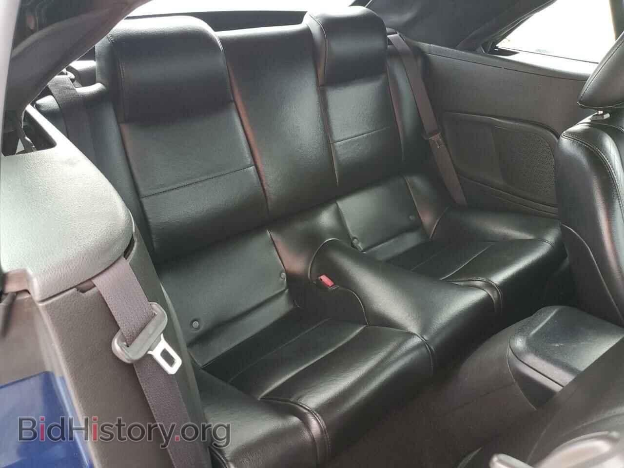 2007 FORD ALL Models - VIN: 1ZVFT84N475238921 - Фото 10