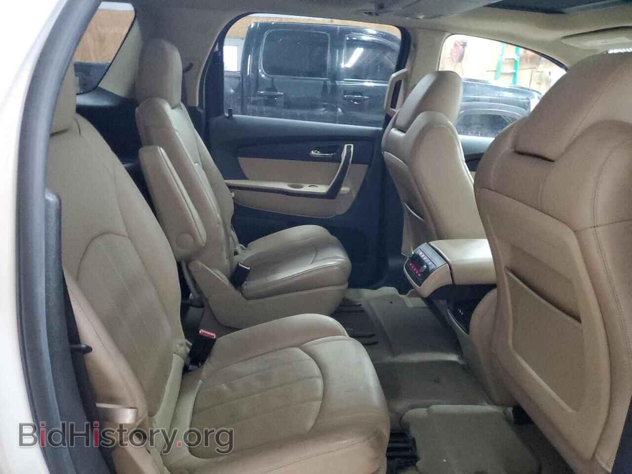 2011 GMC ACADIA DEN - VIN: 1GKKVTED2BJ280366 - Фото 11