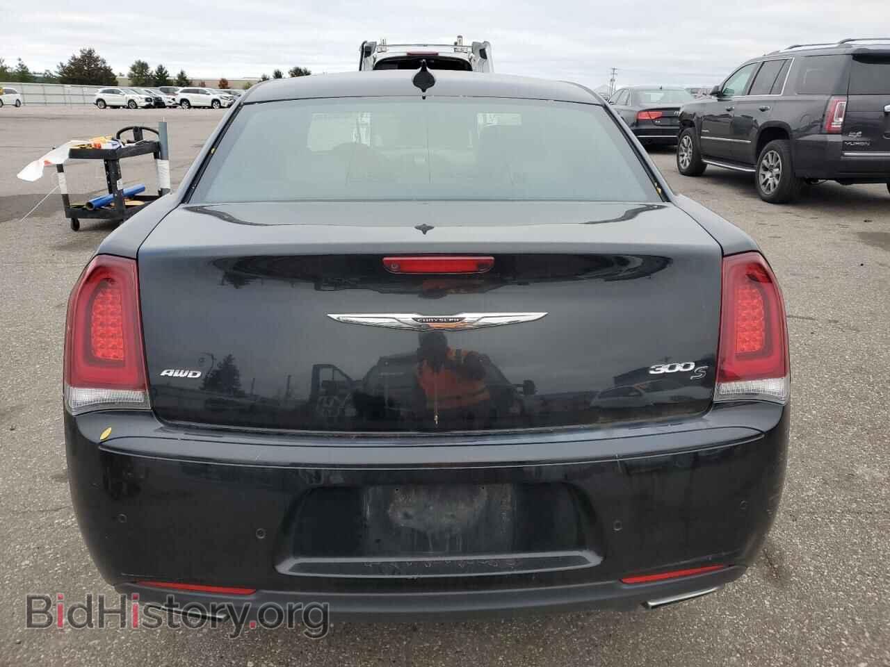 2015 CHRYSLER 300 - VIN: 2C3CCAGGXFH793085 - Фото 6