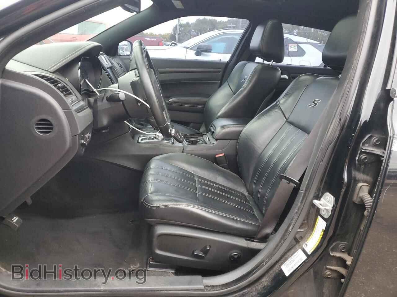 2015 CHRYSLER 300 - VIN: 2C3CCAGGXFH793085 - Фото 7