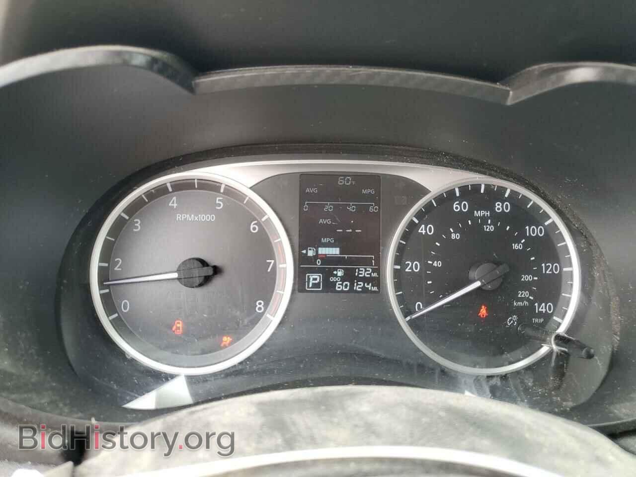 2021 NISSAN VERSA - VIN: 3N1CN8DV0ML908446 - Фото 9