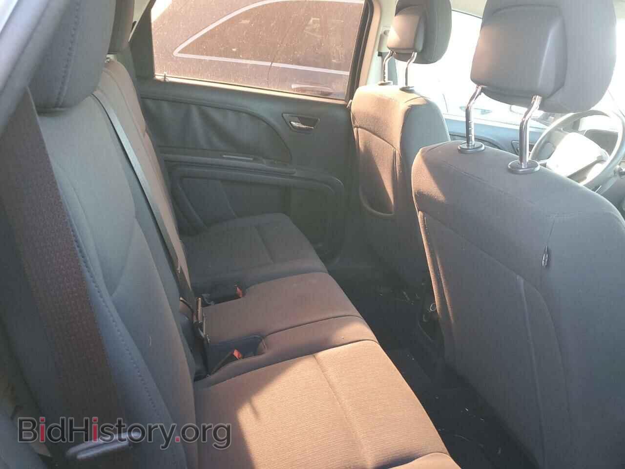 2010 DODGE JOURNEY - VIN: 3D4PG4FB0AT269648 - Фото 11