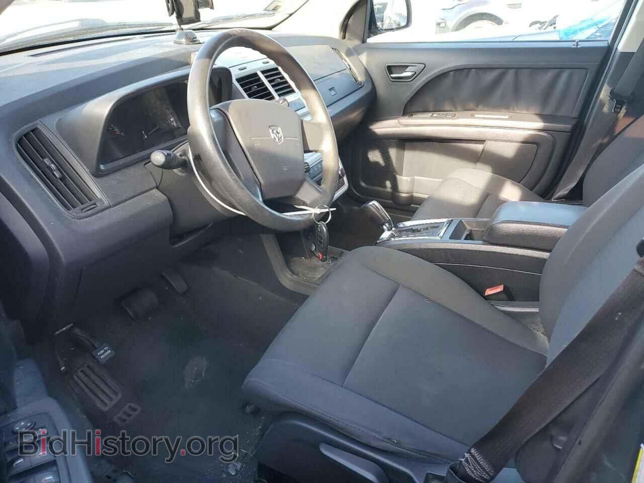 2010 DODGE JOURNEY - VIN: 3D4PG4FB0AT269648 - Фото 7