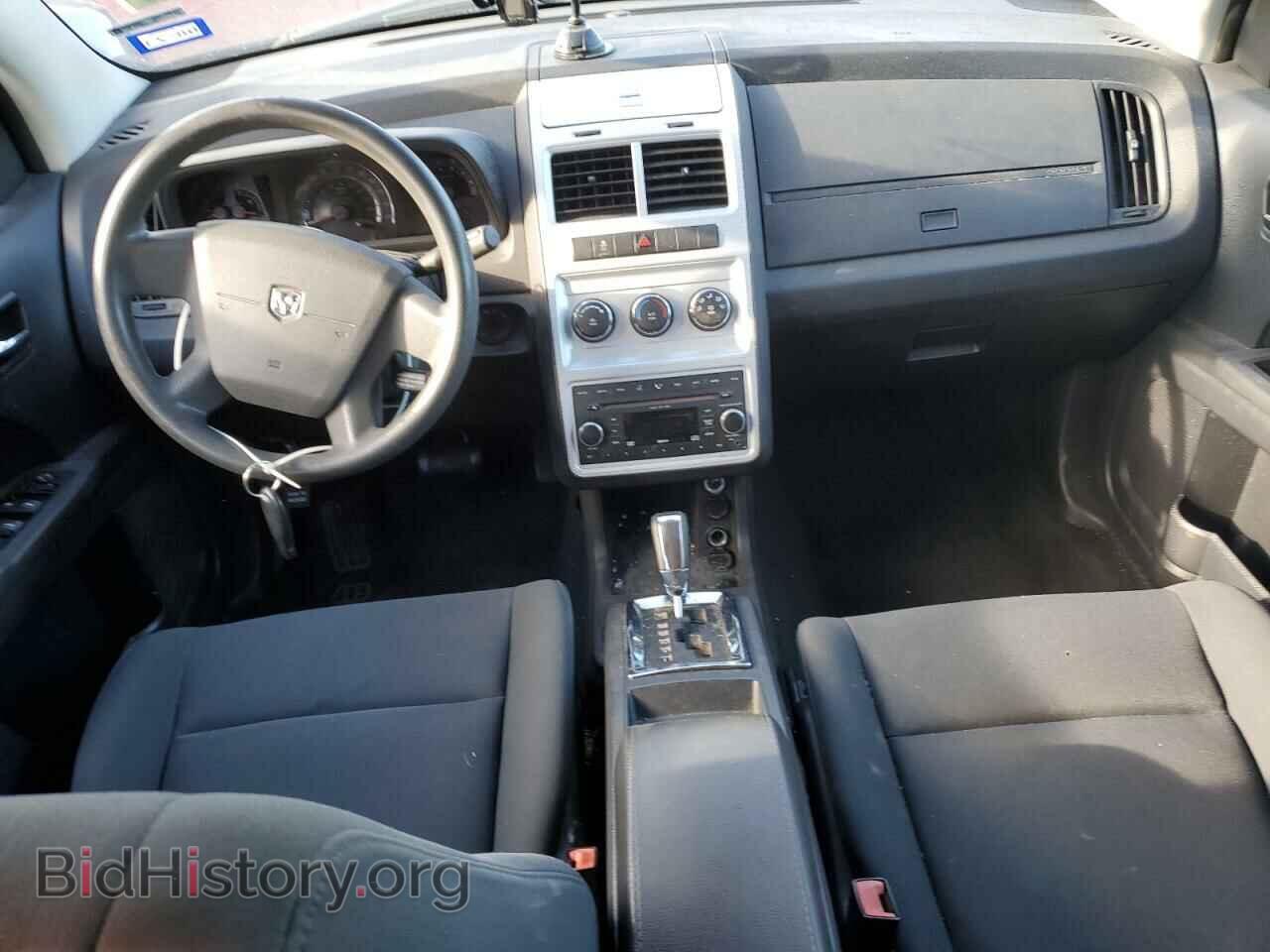2010 DODGE JOURNEY - VIN: 3D4PG4FB0AT269648 - Фото 8