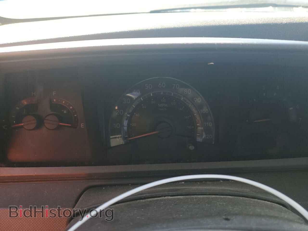 2010 DODGE JOURNEY - VIN: 3D4PG4FB0AT269648 - Фото 9