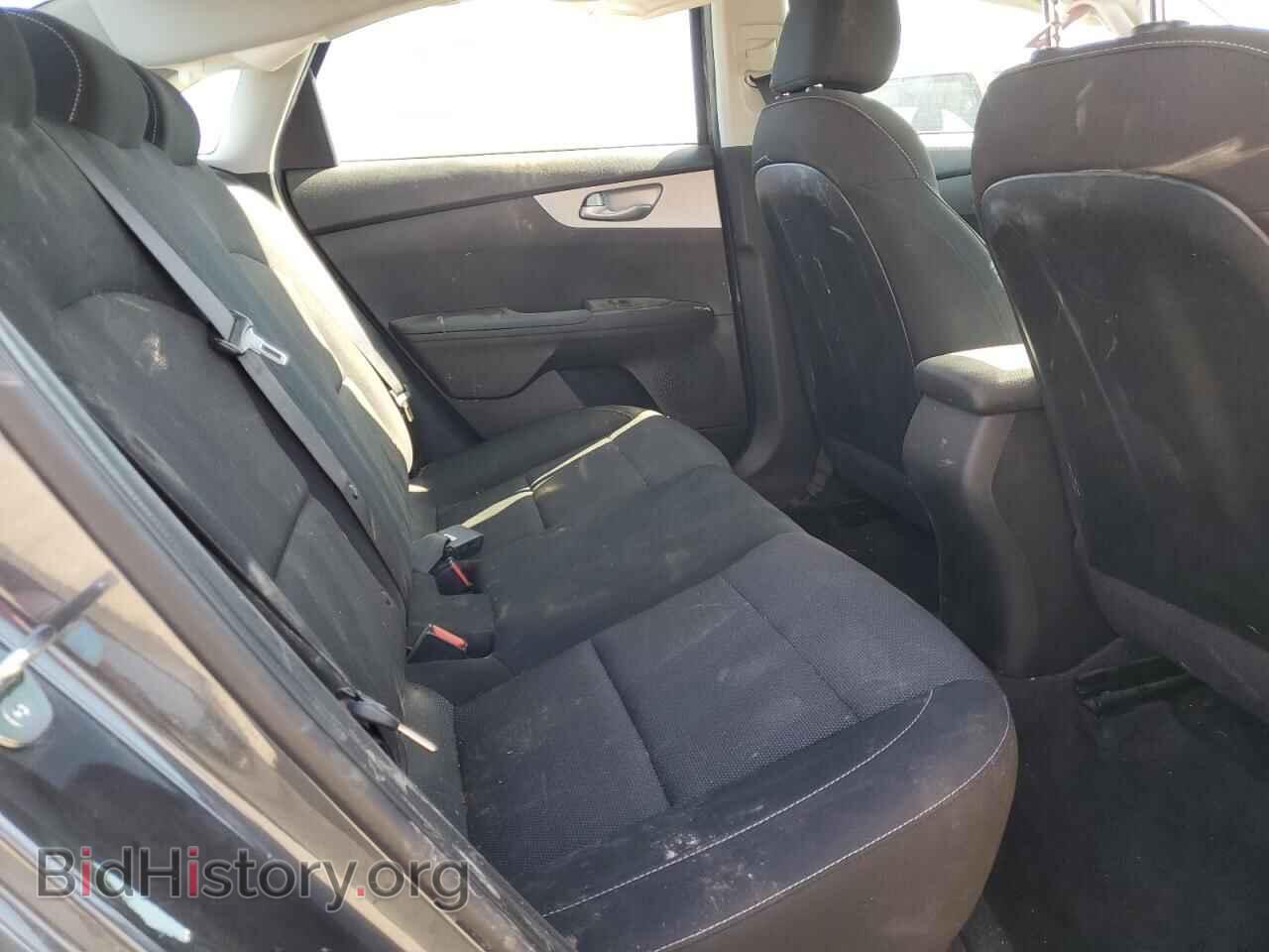 2023 KIA FORTE - VIN: 3KPF24AD5PE676569 - Фото 10