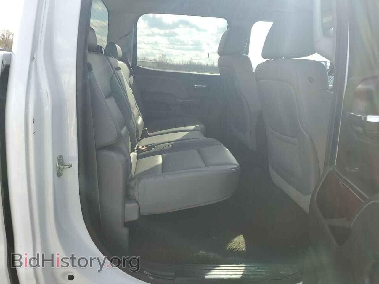 2014 GMC SIERRA - VIN: 3GTP1VEC4EG448207 - Photo 10