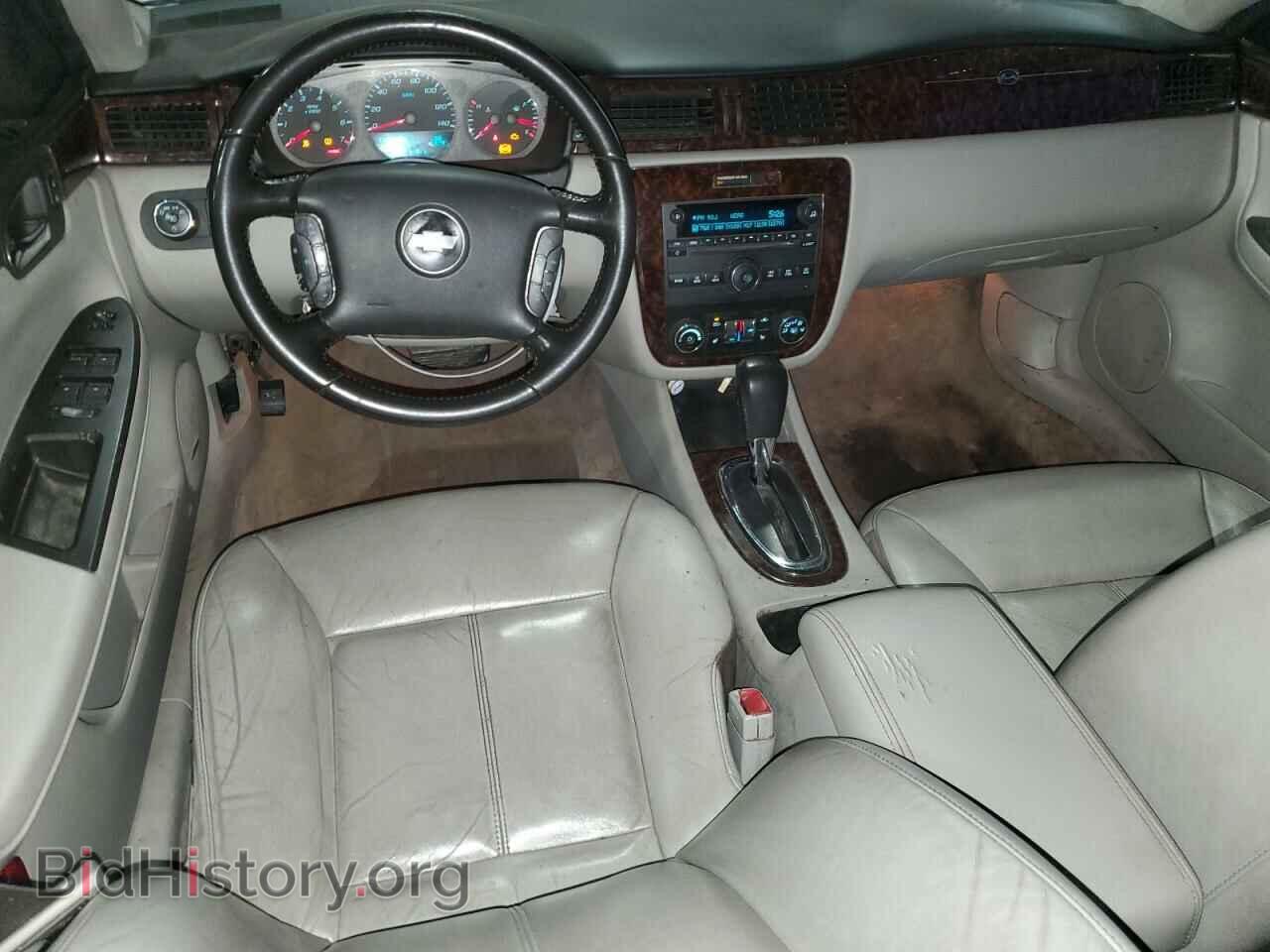 2013 CHEVROLET IMPALA - VIN: 2G1WC5E33D1237649 - Photo 8