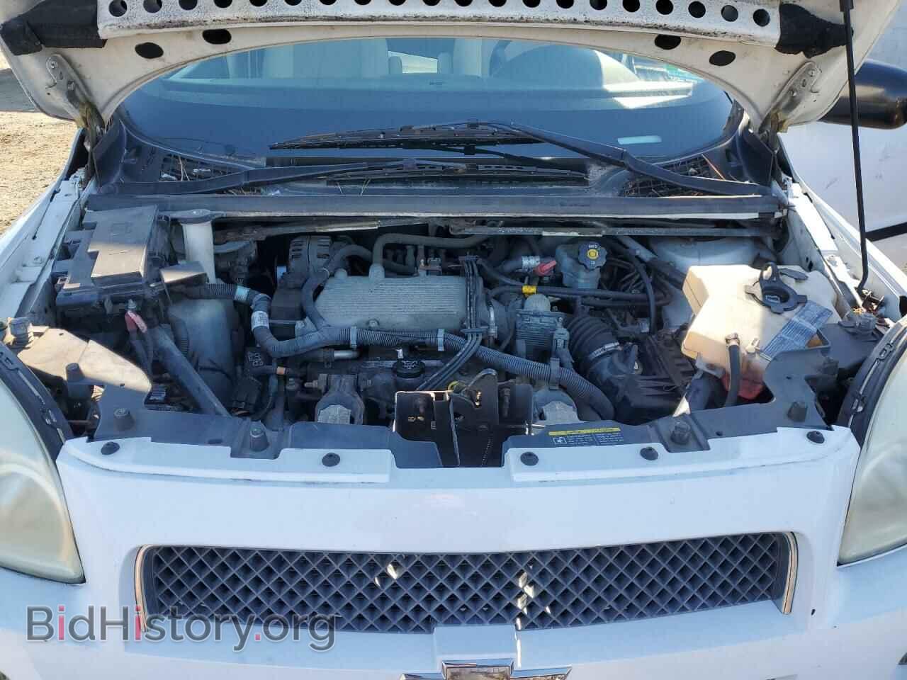 2006 CHEVROLET All Models - VIN: 1GNDV23L96D216667 - Фото 12
