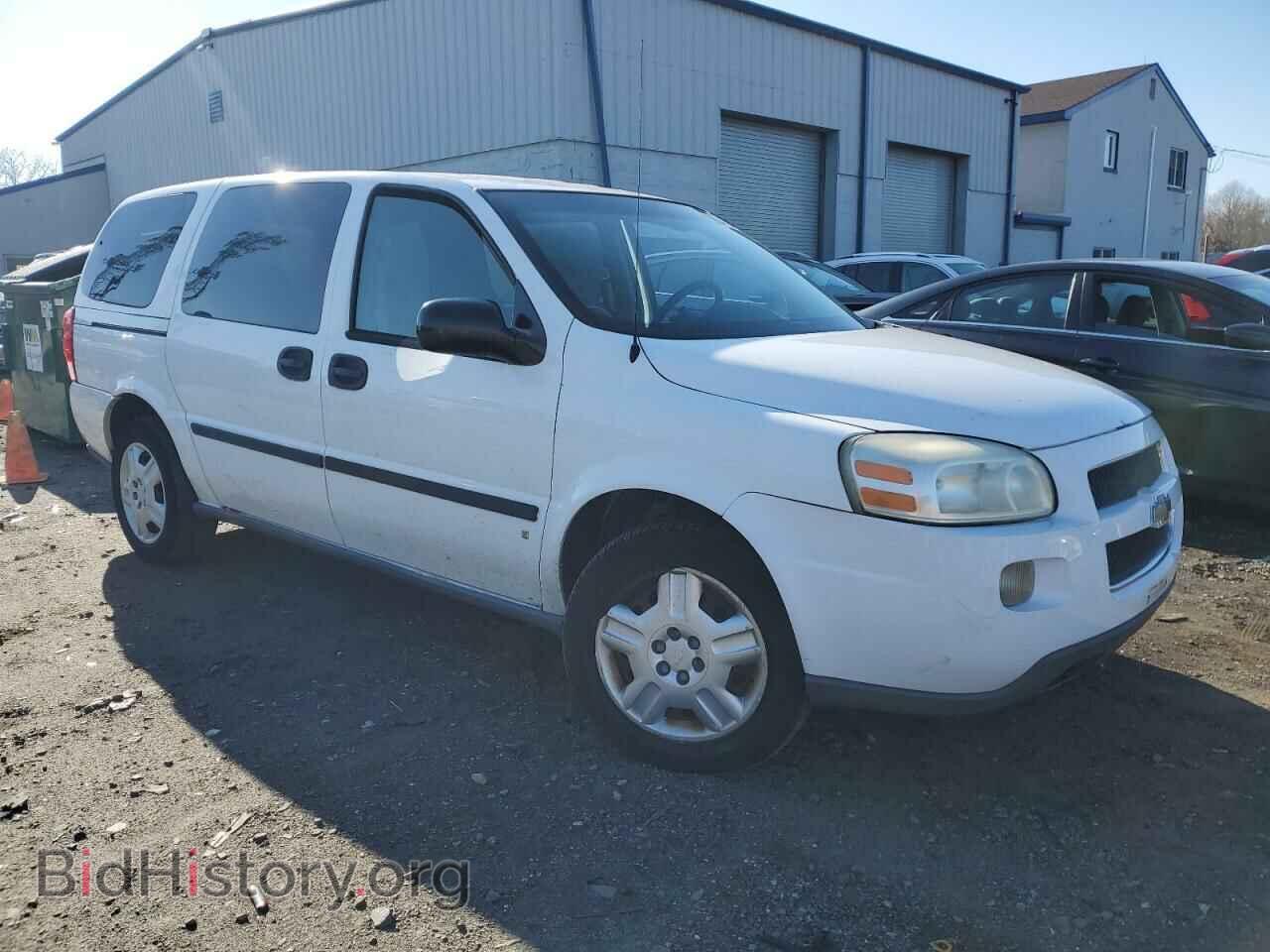 2006 CHEVROLET All Models - VIN: 1GNDV23L96D216667 - Фото 4