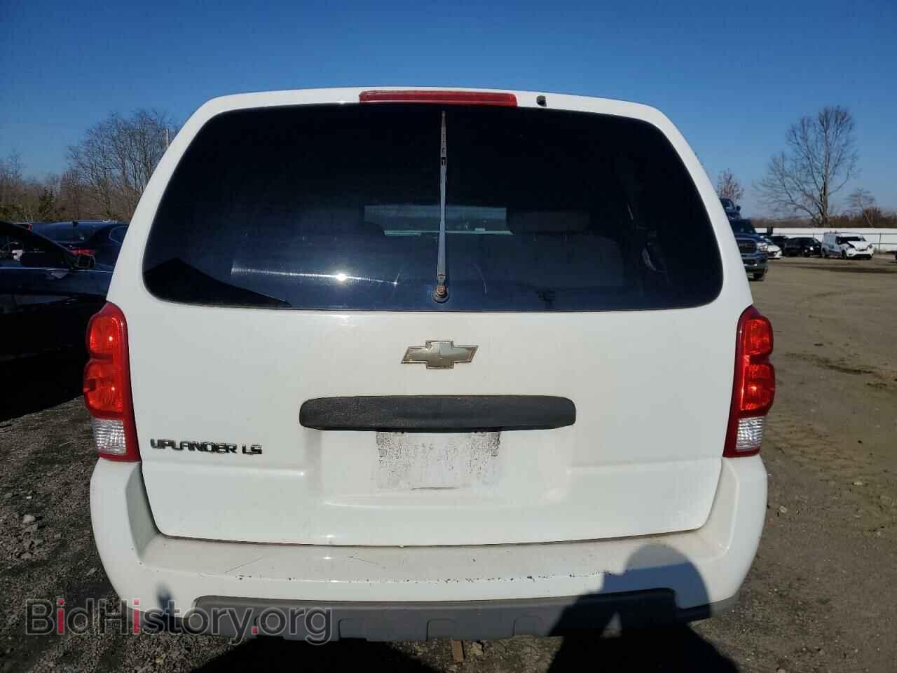 2006 CHEVROLET All Models - VIN: 1GNDV23L96D216667 - Фото 6