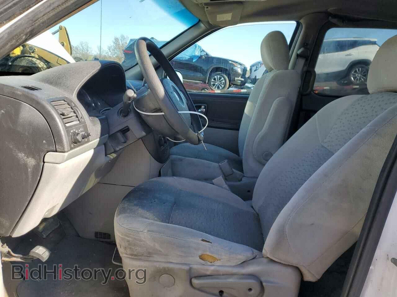 2006 CHEVROLET All Models - VIN: 1GNDV23L96D216667 - Фото 7