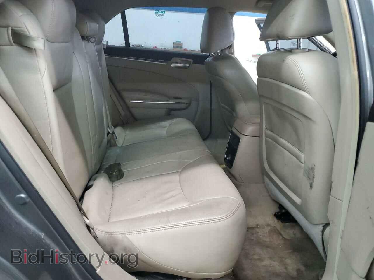 2011 CHRYSLER 300 - VIN: 2C3CA5CG3BH559609 - Фото 10