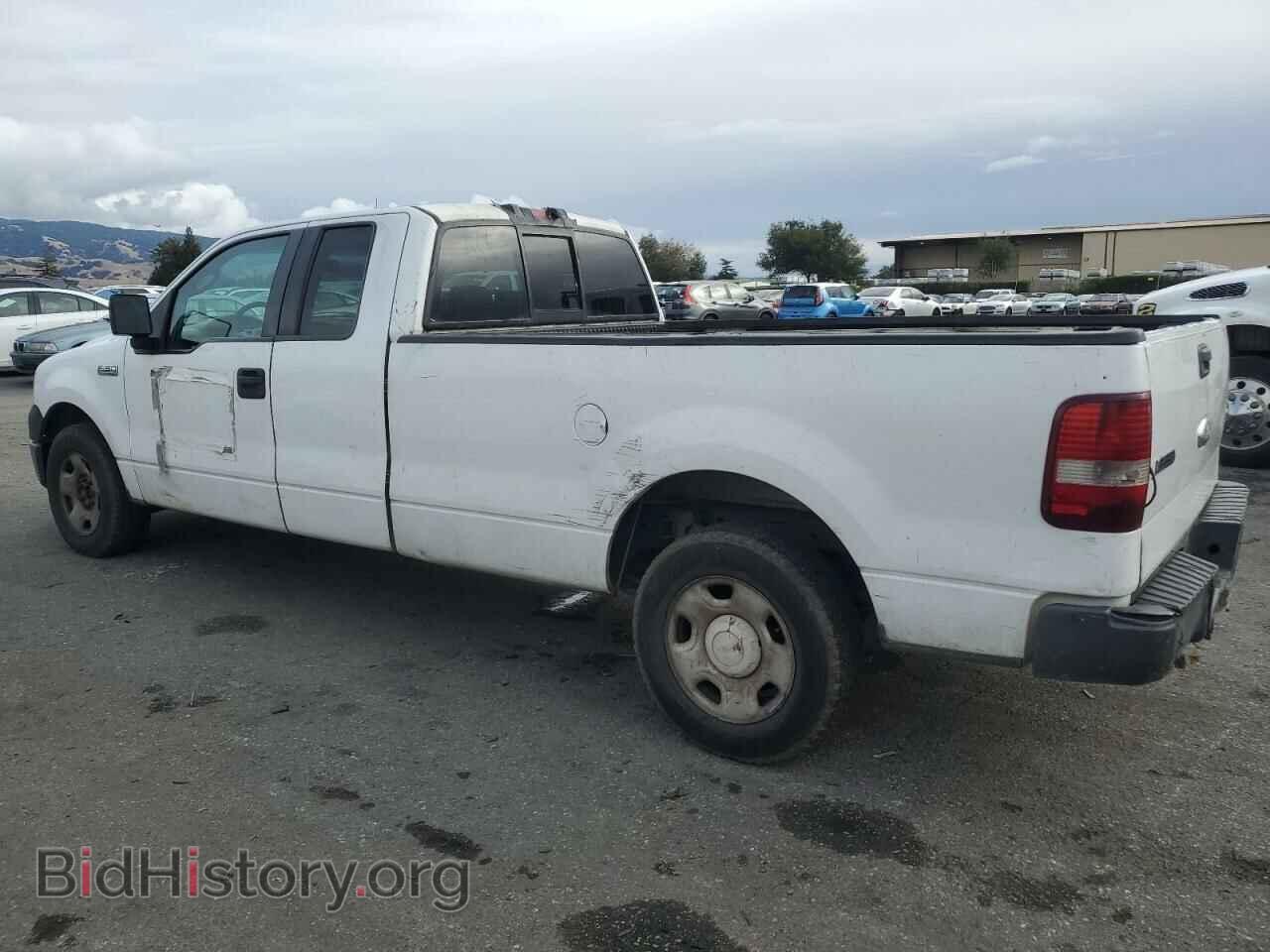 2007 FORD All Models - VIN: 1FTVX12517NA56252 - Photo 2