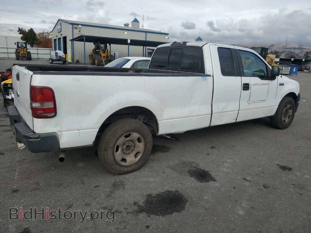 2007 FORD All Models - VIN: 1FTVX12517NA56252 - Photo 3